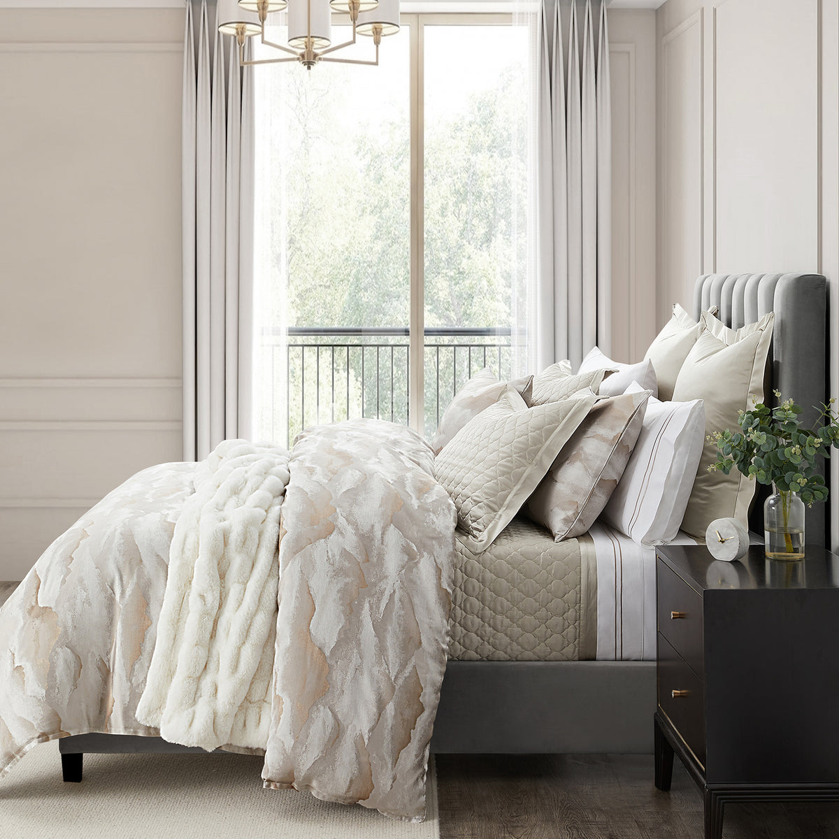 Serenity - Shop The Look