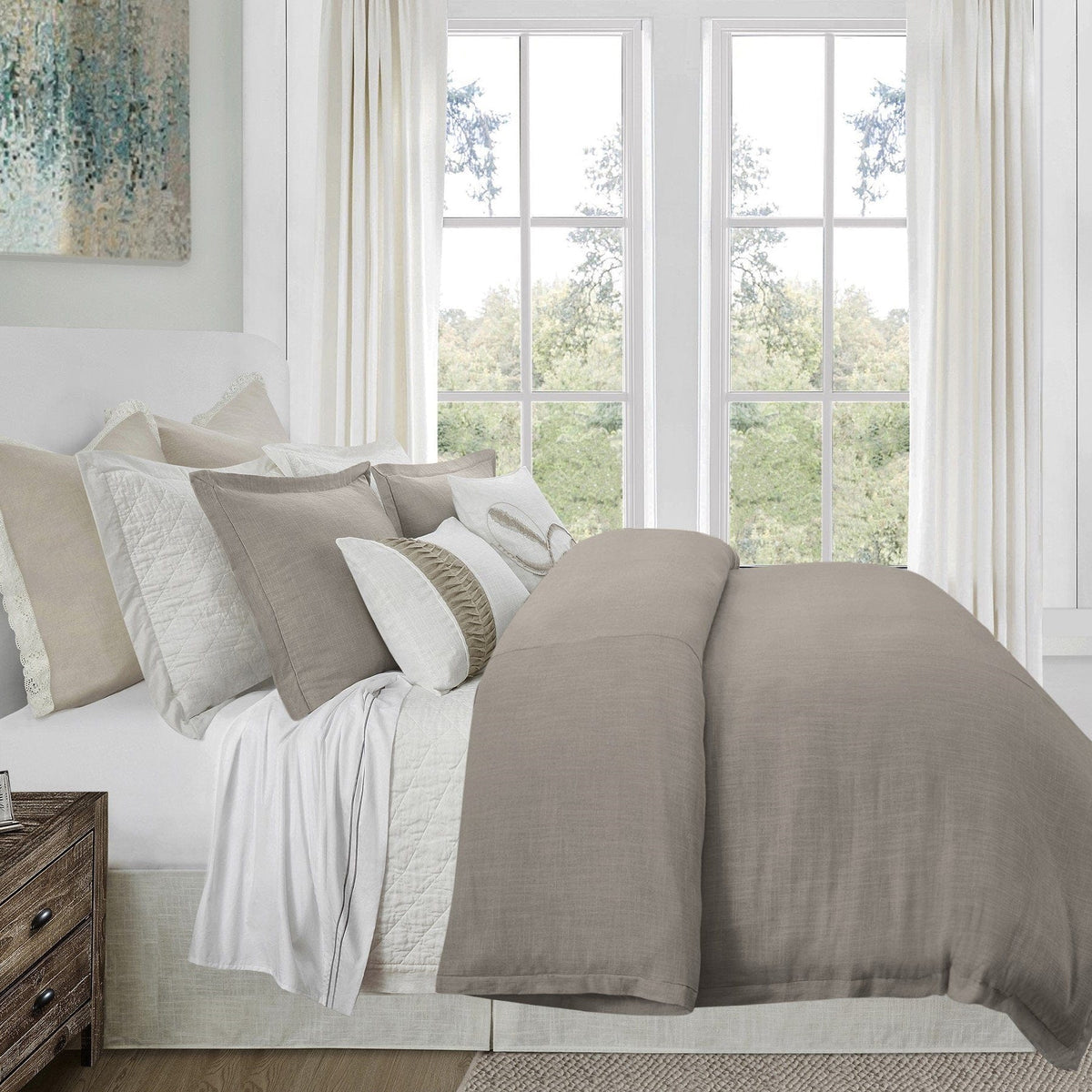 Hera Coastal - Shop The Look