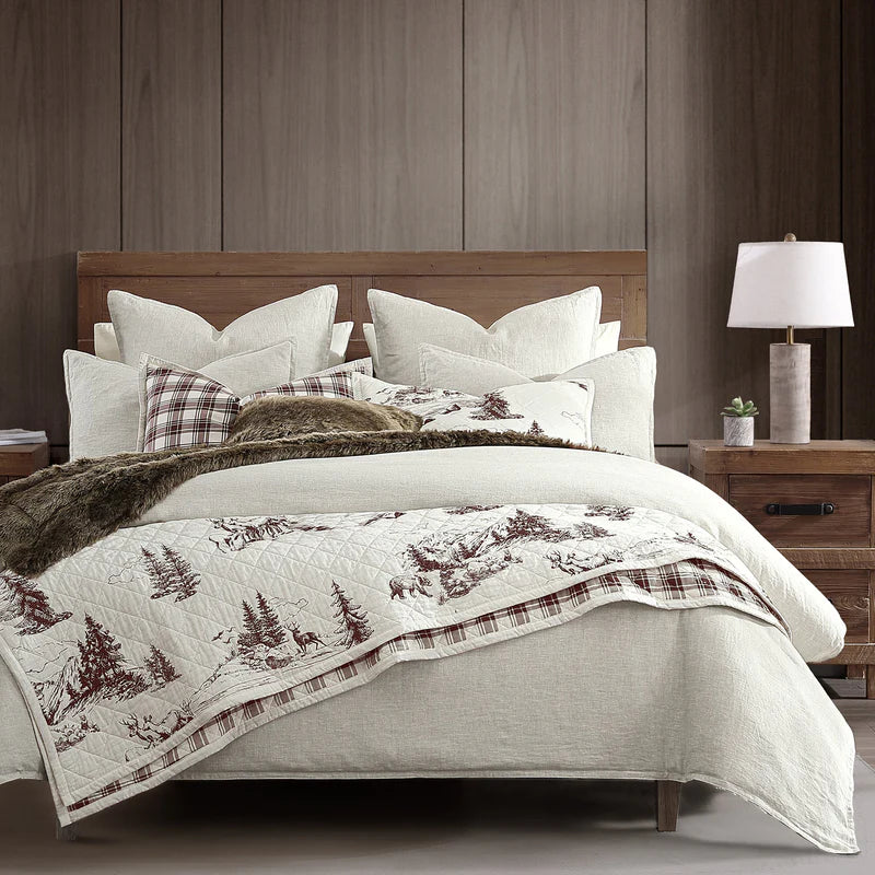 White Pine - Shop The Look