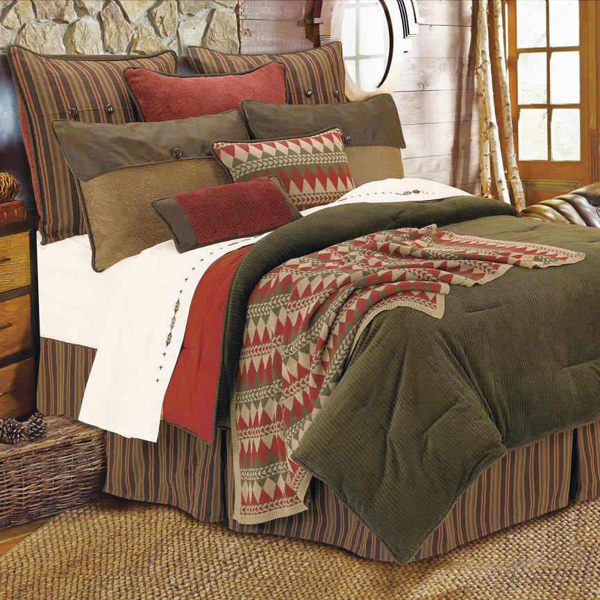 Wilderness Ridge - Shop The Look