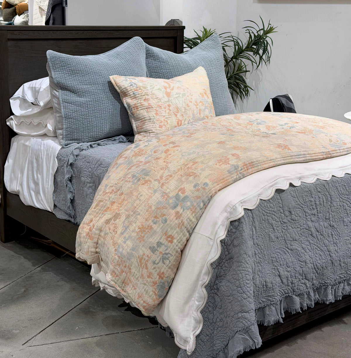 Arden Bed