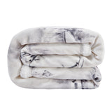 Ski Life Campfire Sherpa Throw, 6 MOQ