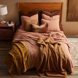 Cotton Voile Blanket Set