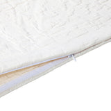 Porto Matelassé Bedding Set