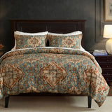 Carmen Kilim Bedding Set
