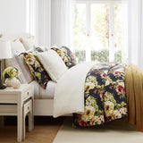 Porto Matelassé Bedding Set