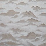 Serenity Modern Jacquard Bedding Set
