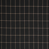 Windowpane Plaid Bedding Set