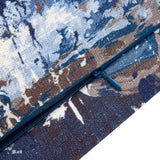 Provence Washed Linen Blend Bedding Set