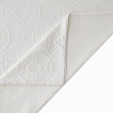 Verona Matelassé Bedding Set
