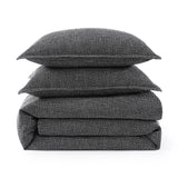 Tweed Bedding Set