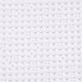 Stonewashed Cotton Waffle Weave Duvet Cover Set