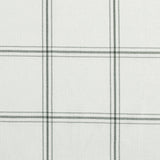 Windowpane Plaid Swatch