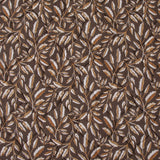 Woodstock Reversible Quilt Swatch