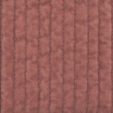 Stonewashed Cotton Velvet Quilt - Salmon swatch
