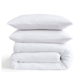 Cotton Voile Blanket Set
