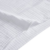 Cotton Voile Blanket Set