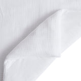 Cotton Voile Blanket Set