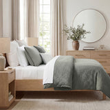 Cotton Voile Blanket Set
