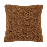 Teddy Throw Pillow