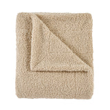 Teddy Throw Blanket