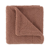 Teddy Throw Blanket