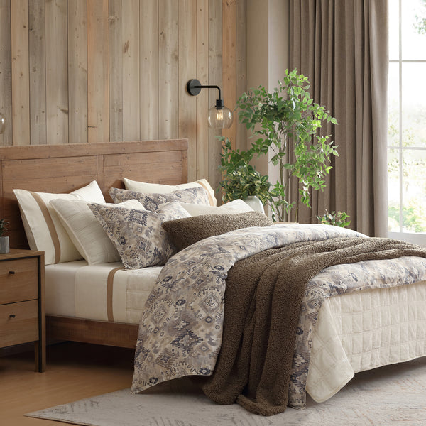 Comforters