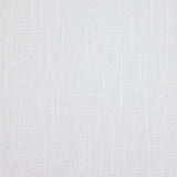 Delphine Scalloped Edge Washed Linen Blend Bedding Set