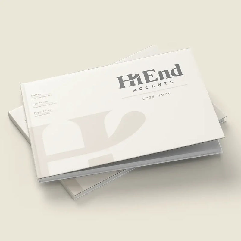HiEnd Accents Swatch Bundle