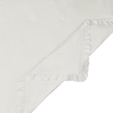 Lilianna Ruffled 100% Cotton Comforter Set