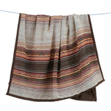 Estes Chenille Throw