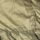 Lilianna Ruffled 100% Cotton Comforter Set