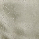 Stonewashed Cotton Waffle Weave Coverlet