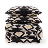 High Desert Chenille Jacquard Bedding Set