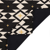 High Desert Chenille Jacquard Bedding Set