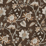 Penrose Washed Linen Blend Bedding Set