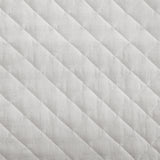 Mystic Stripe Cotton Gauze Swatch