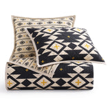 High Desert Reversible Quilt Set