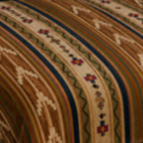Reata Serape Stripe Duvet Cover Set