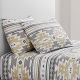 Desert Sage 200TC Cotton Percale Sheet Set