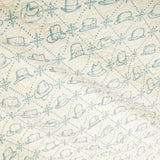 Desert Trail Reversible Quilt Set