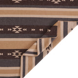 Canyonlands Washable Wool Throw