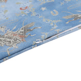 Lee Western Washed Denim Bedding Set