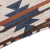 Mariella Chenille Euro Sham