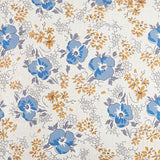 Sandra Teddy-Backed Throw, 2 MOQ