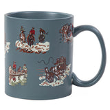 Settler Mug, Set of 4, 2 MOQ