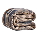 Taos Wool Blend Throw Blanket