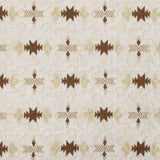 Dakota Reversible Quilt Set