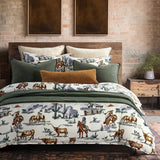 Woven Suede Lumbar Pillow