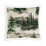 Joshua Campfire Sherpa Throw, 6 MOQ